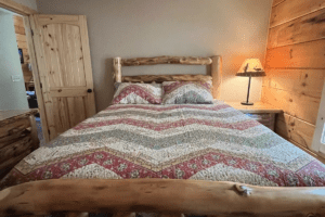 glen_choga_Lodge_Nantahala_NC_Cabin_little_Bear - Glen Choga Lodge