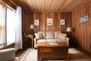 glen_choga_Lodge_Nantahala_NC_Hotel_Laurel_Suite 4 - Glen Choga Lodge image of hotel room at glen choga lodge in nantahala north carolina - Laurel Suite