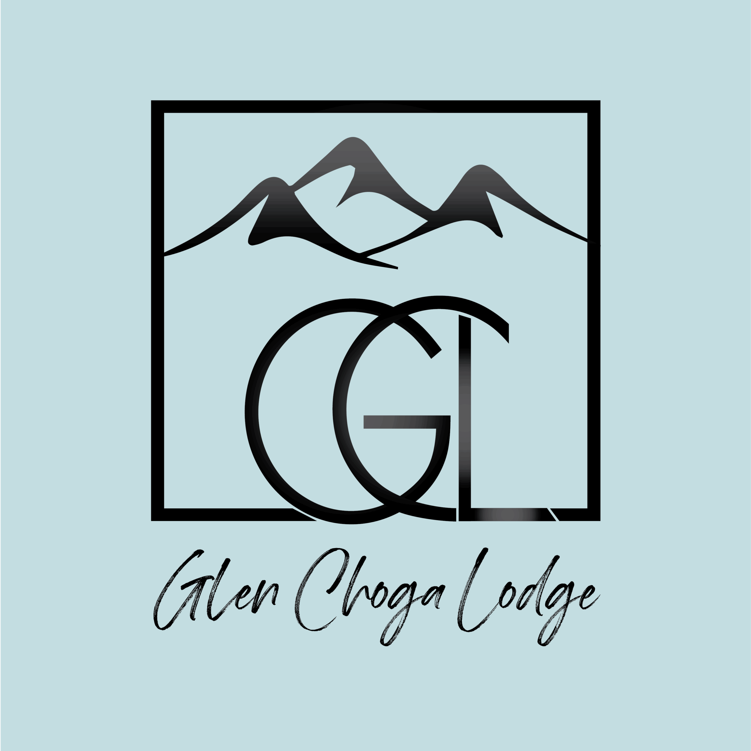 Glen Choga Lodge Logo